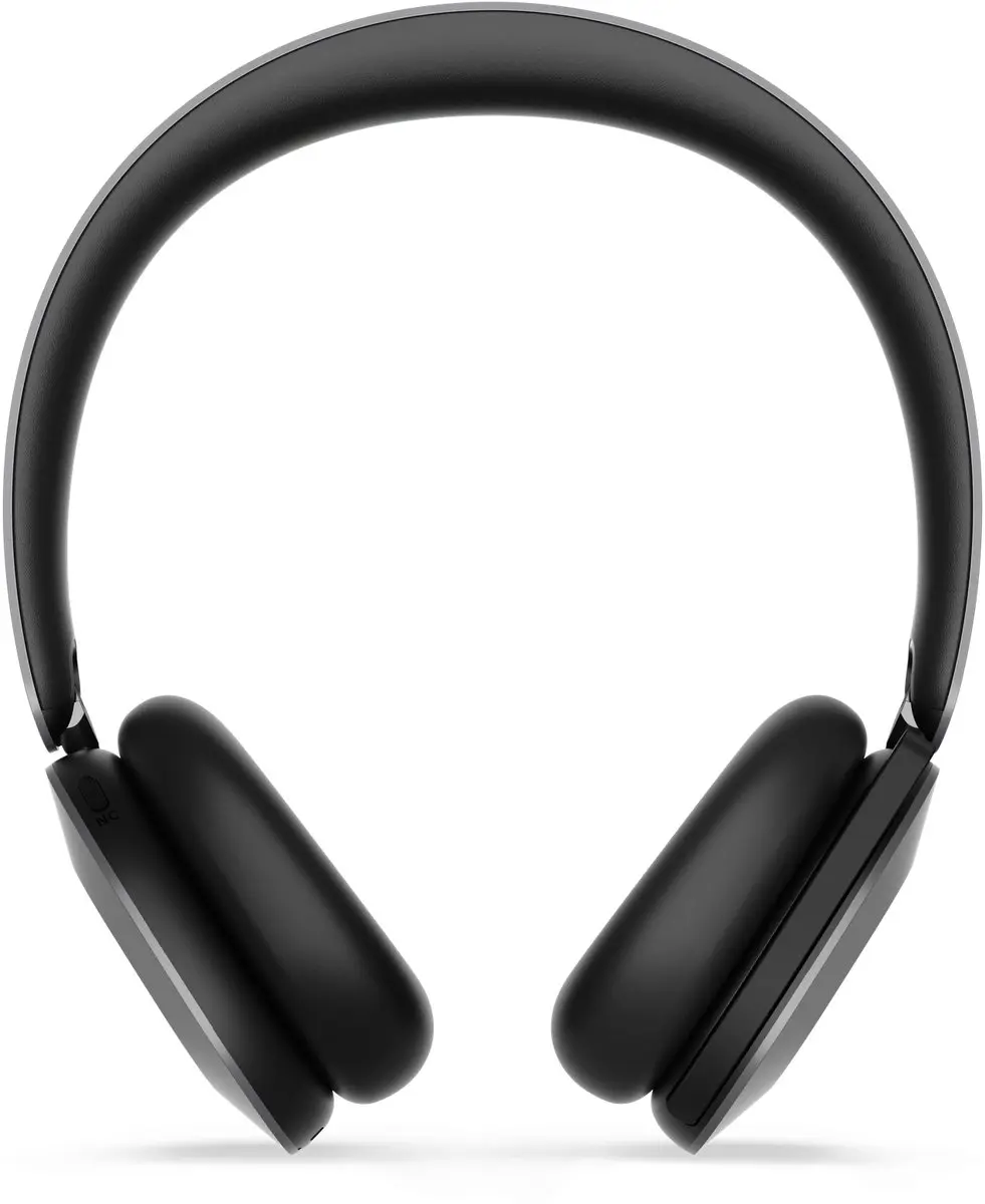 Lenovo ThinkPad 8550 Aura Edition Headset - 4XD1T60925 - Zwart