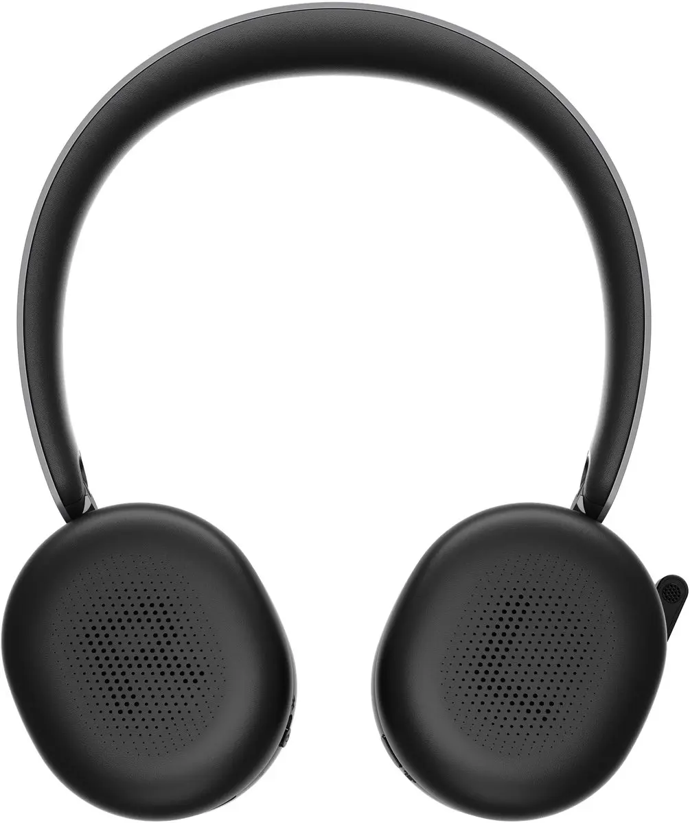 Lenovo ThinkPad 8550 Aura Edition Headset - 4XD1T60925 - Zwart