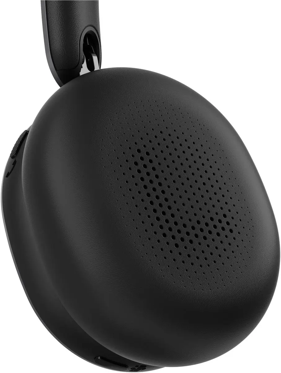 Lenovo ThinkPad 8550 Aura Edition Headset - 4XD1T60925 - Zwart - afbeelding 6 van 6