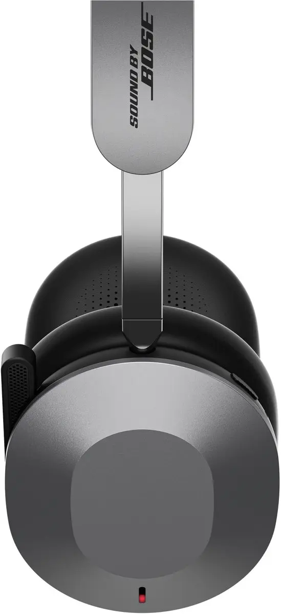 Lenovo ThinkPad 8550 Aura Edition Headset - 4XD1T60925 - Zwart