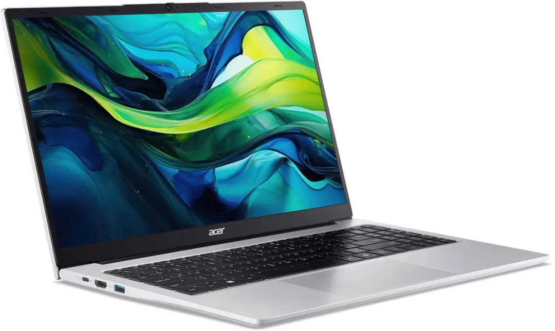 Acer Aspire Lite 15 AL15-41P Laptop - AMD Ryzen 3 5300U 16GB 512GB SSD
