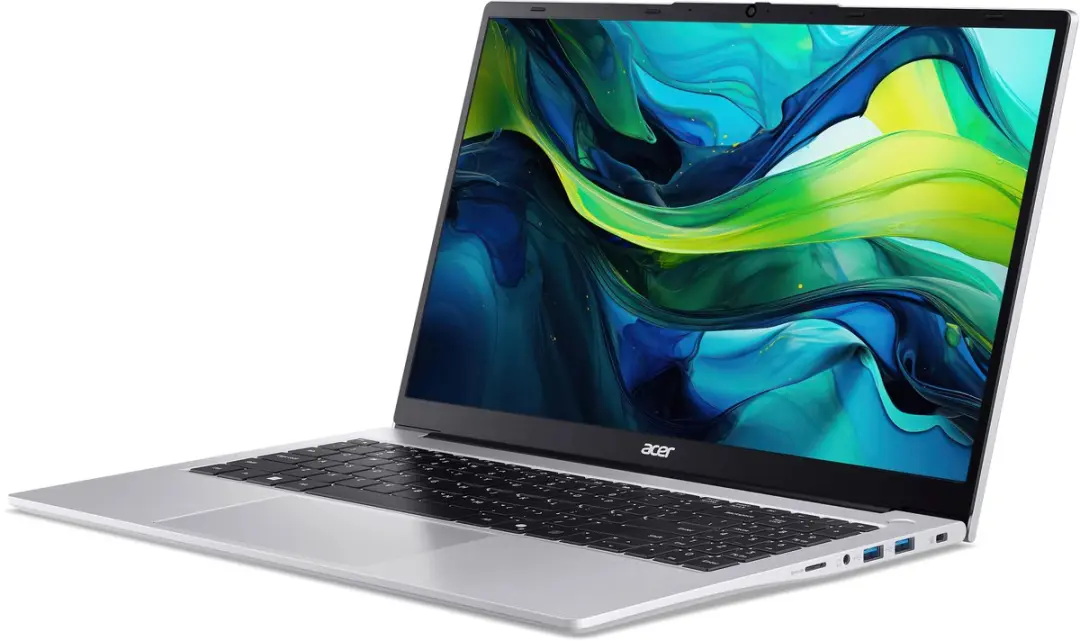 Acer Aspire Lite 15 AL15-41P Laptop - AMD Ryzen 3 5300U 16GB 512GB SSD