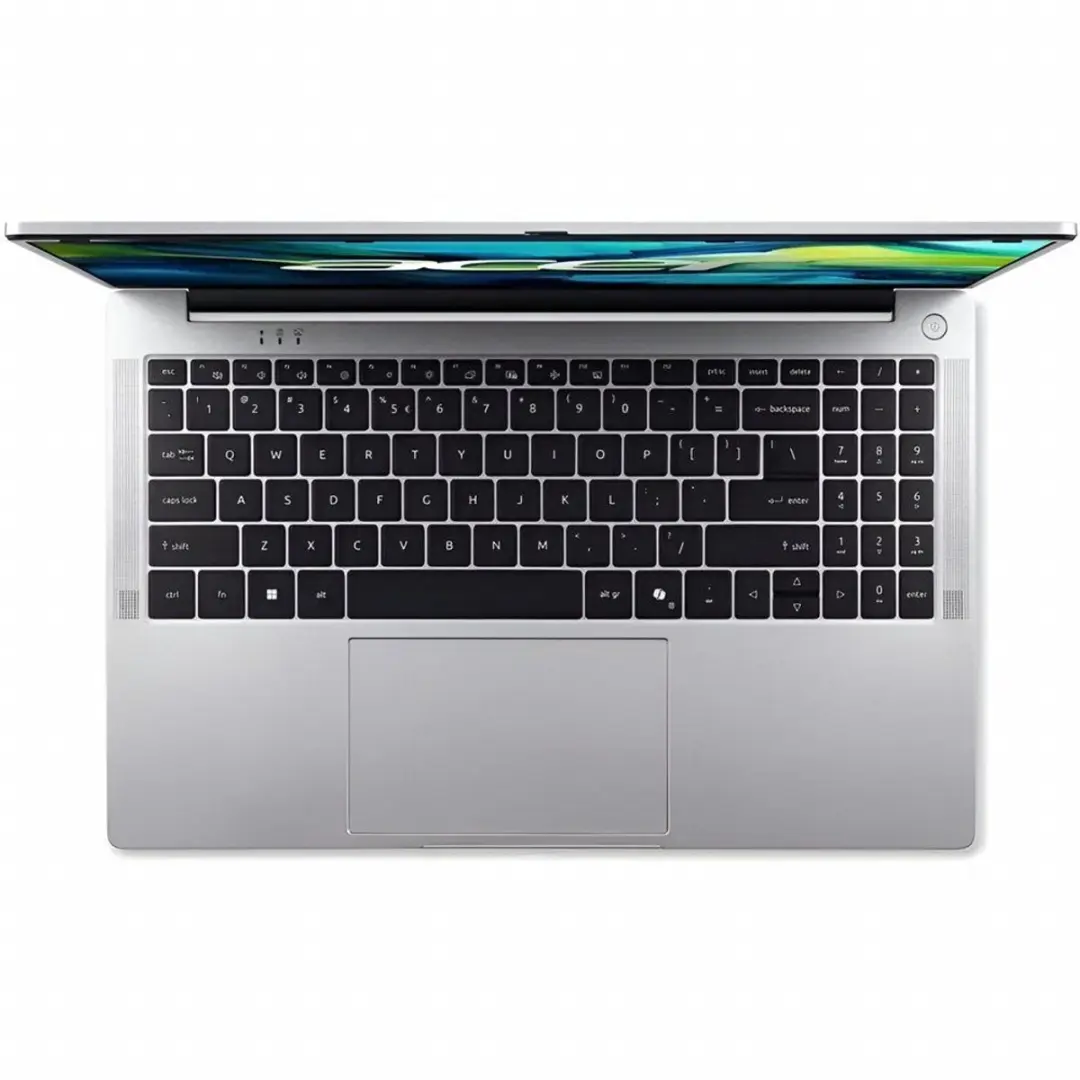 Acer Aspire Lite 15 AL15-41P Laptop - AMD Ryzen 3 5300U 16GB 512GB SSD