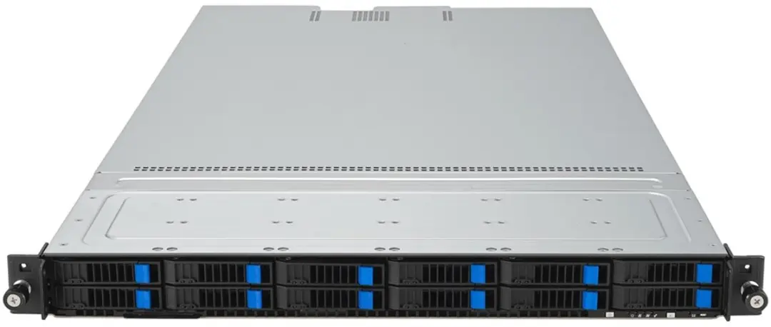 ASUS RS501A-E12-RS12U Serverplatform