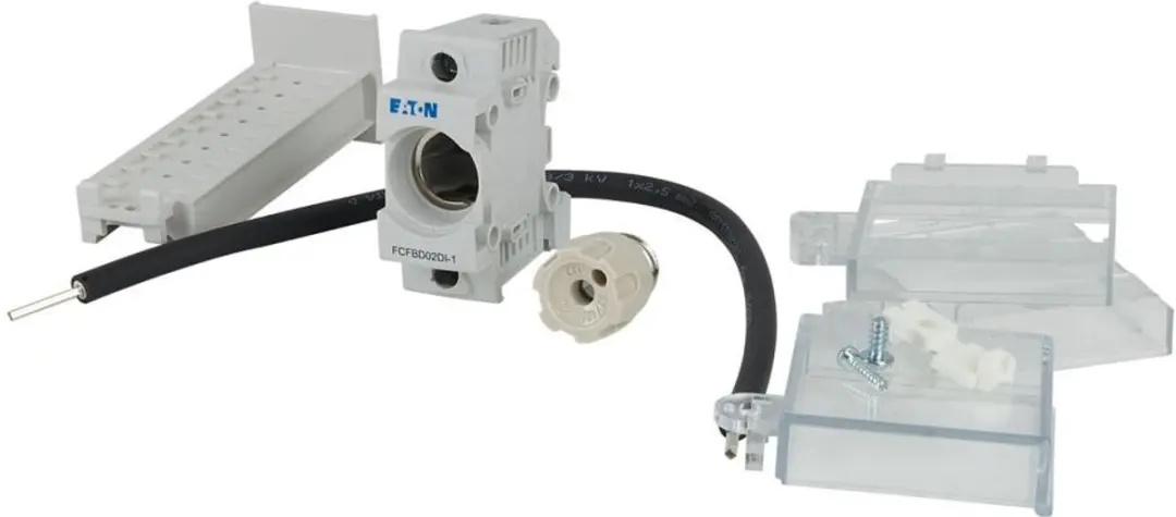 Eaton ZSD-BPKT/T/23 Montageset