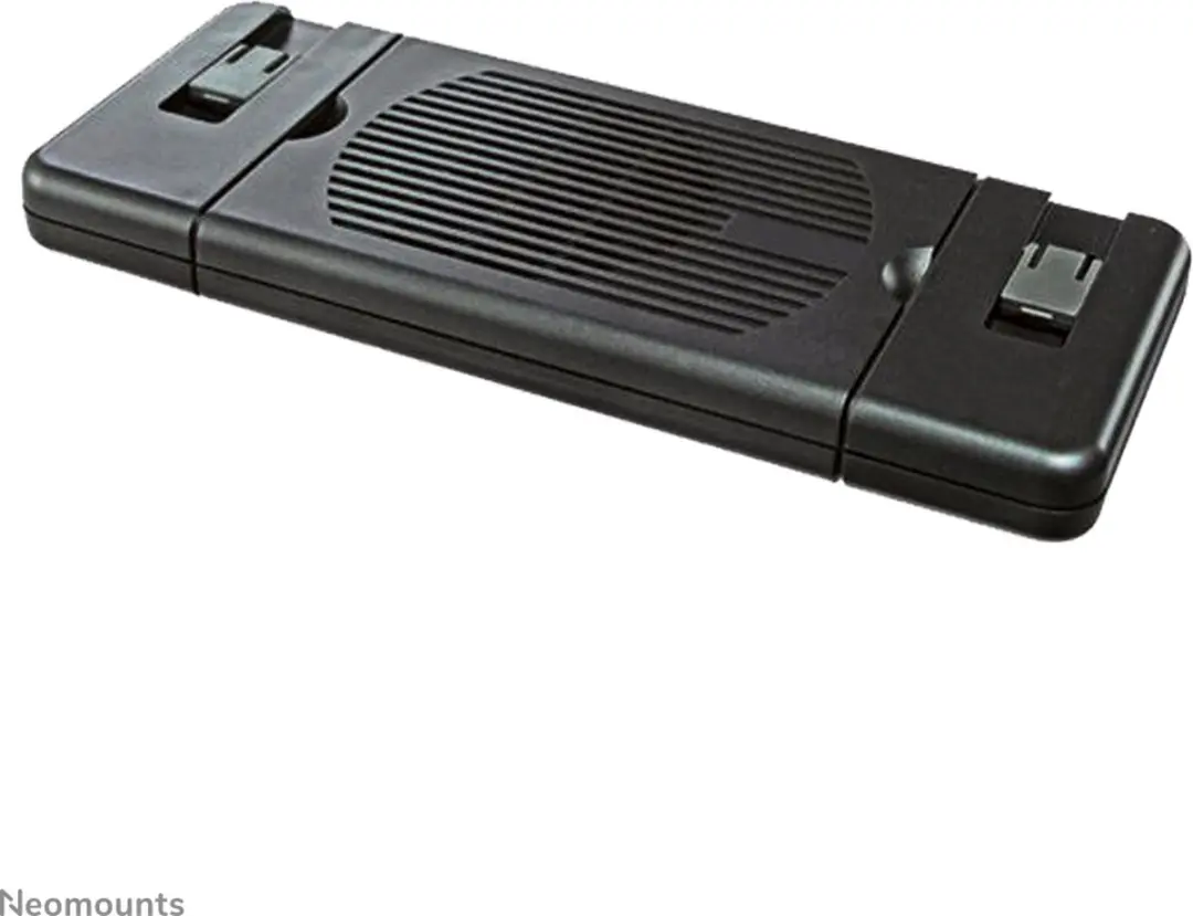 Neomounts NSLC200 Notebookkoeler - Zwart