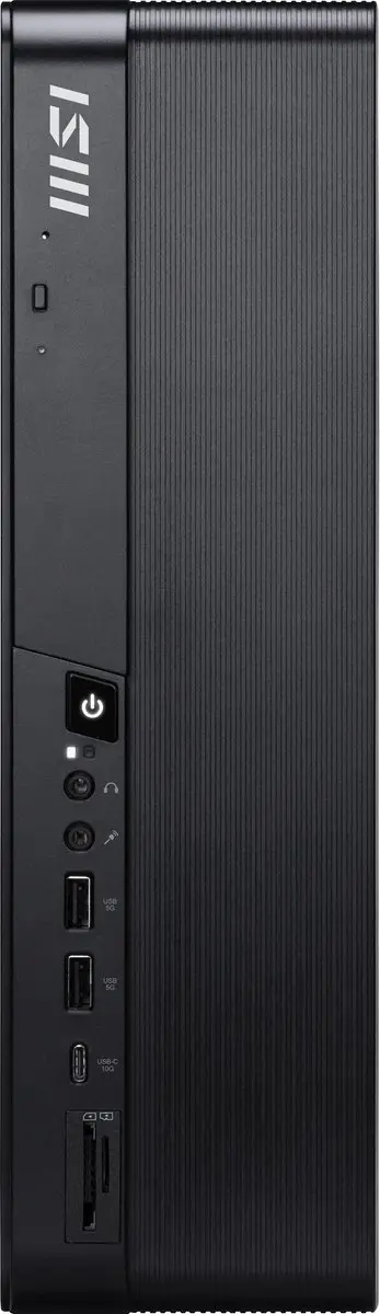 MSI Pro DP80 AI A2G-080DE Desktop