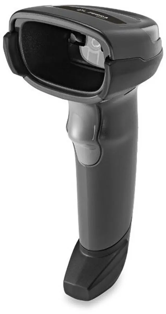Zebra DS2208 Barcode Scanner