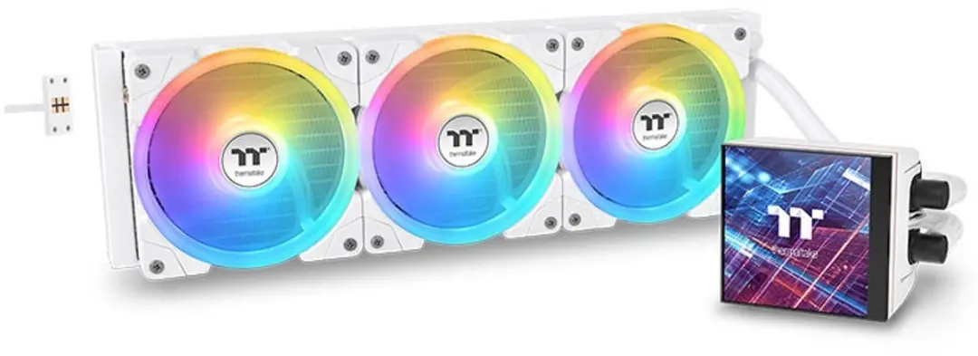 Thermaltake MAGFloe 360 Ultra ARGB Processorkoeler 12cm