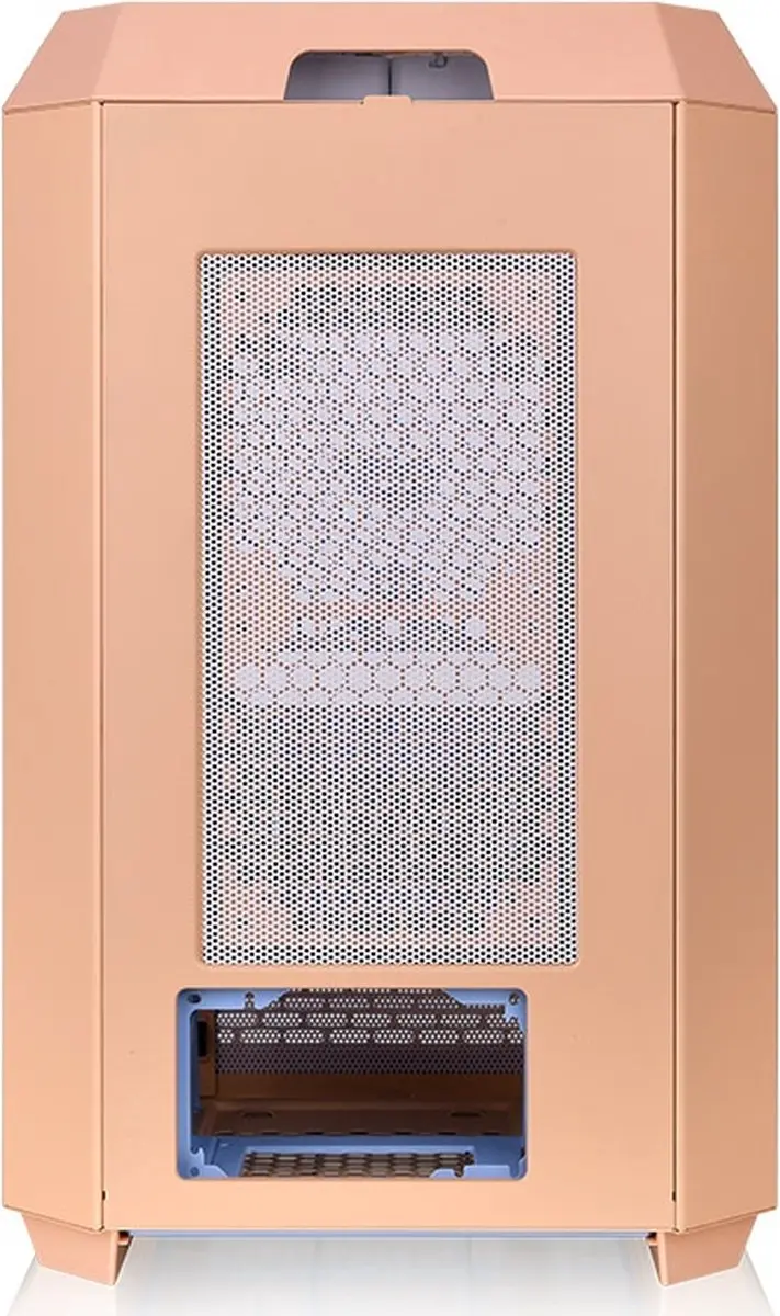 Thermaltake Tower 300 CA-1Y4-00SKWN-00 Micro Tower - Perzik