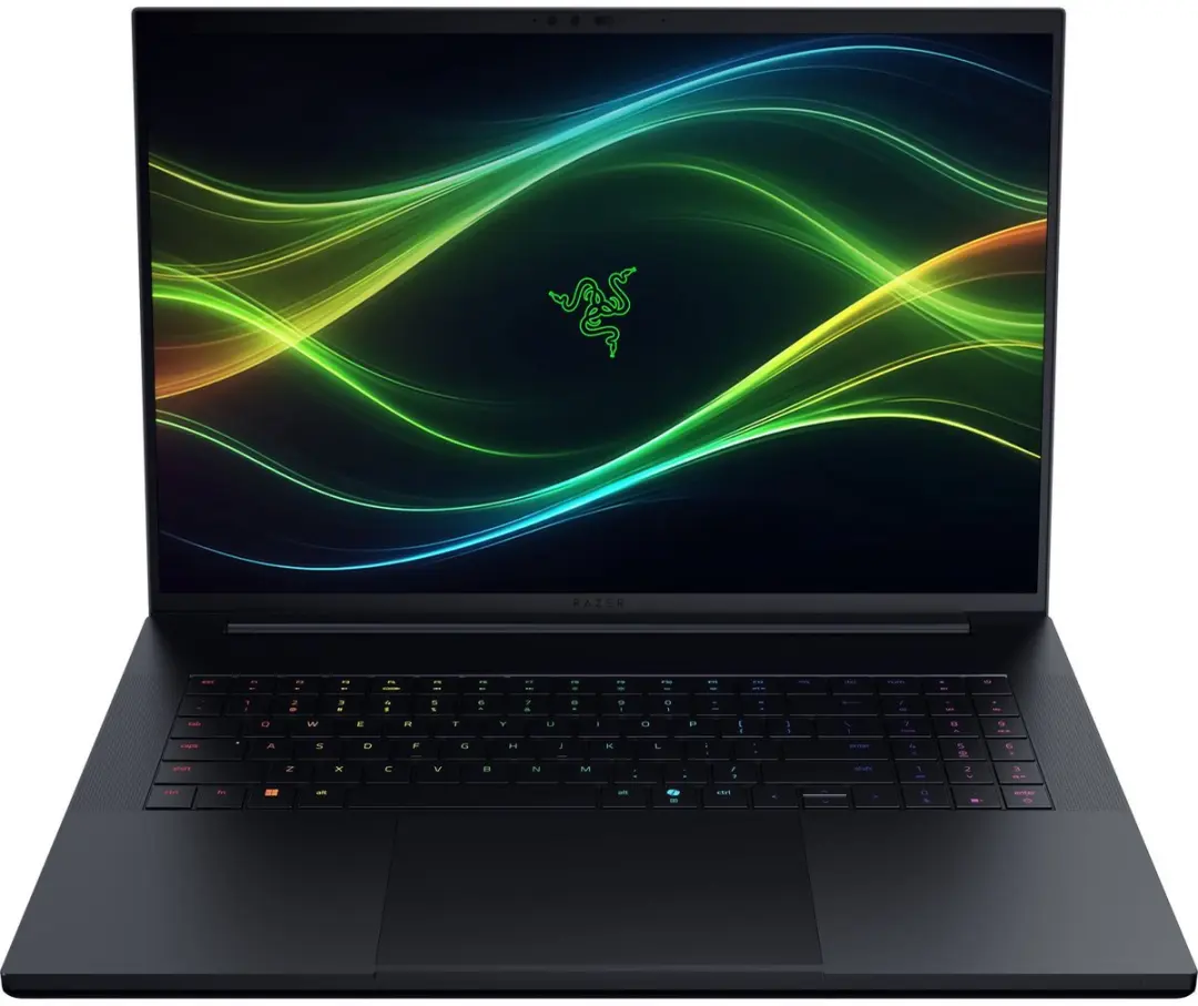 Razer Blade 18 RZ09-0582DER9-R3E1 Gaming Laptop