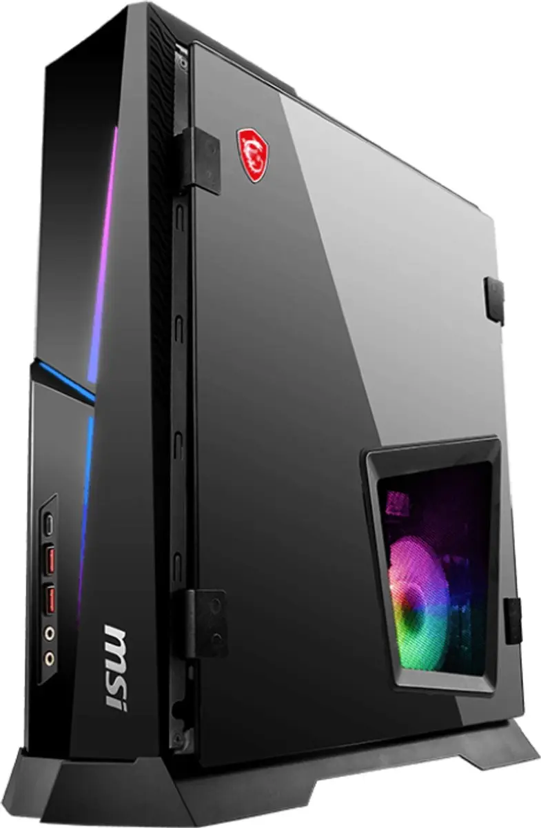 MSI MPG Trident AS AI 2NVP7-012AT Gaming PC