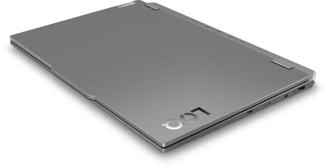 Lenovo LOQ 15ARP9 Gaming Laptop - 16GB RAM 512GB SSD RTX 4050 - Grijs