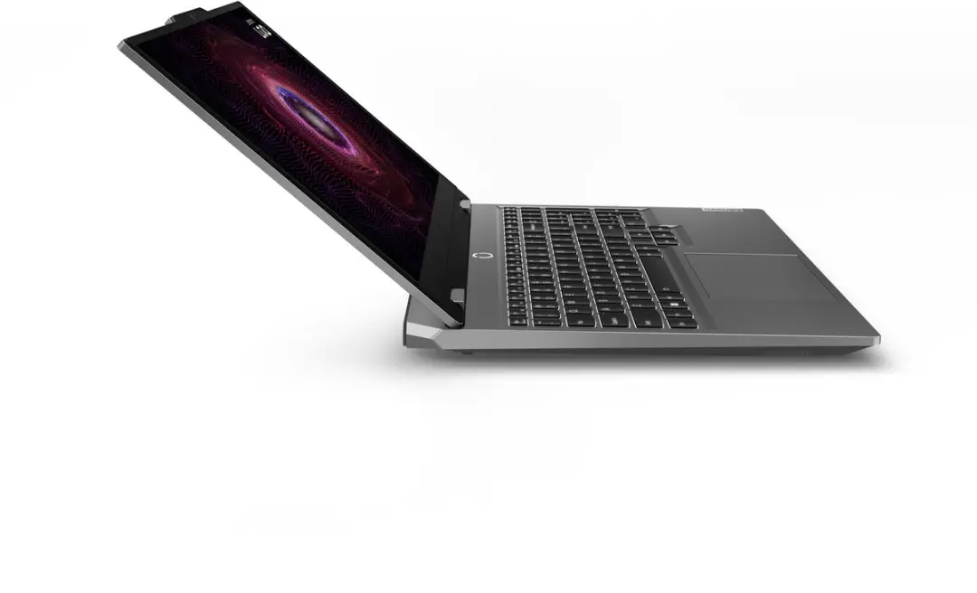 Lenovo LOQ 15ARP9 Gaming Laptop - 16GB RAM 512GB SSD RTX 4050 - Grijs