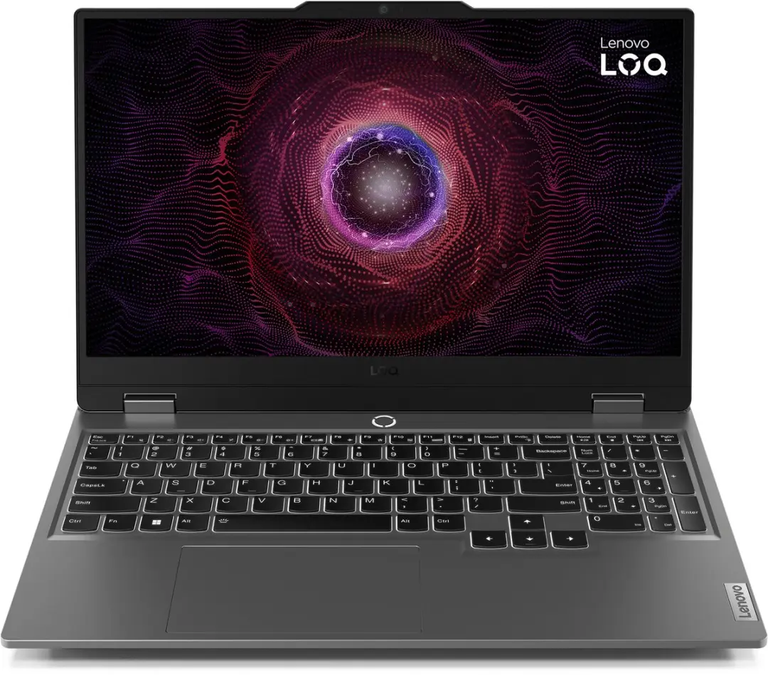 Lenovo LOQ 15ARP9 Gaming Laptop