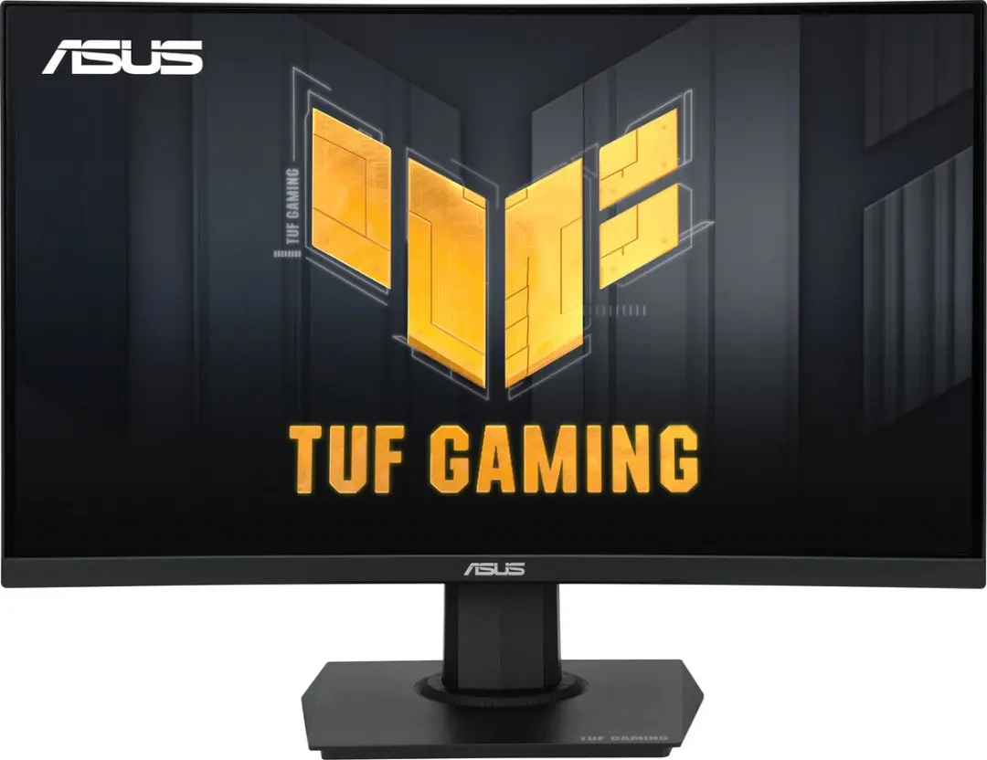 ASUS TUF Gaming VG24VQER Monitor