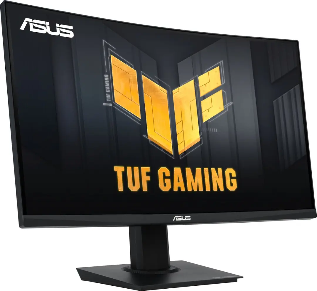 ASUS TUF Gaming VG24VQER Monitor - 23.6" Full HD - 180Hz