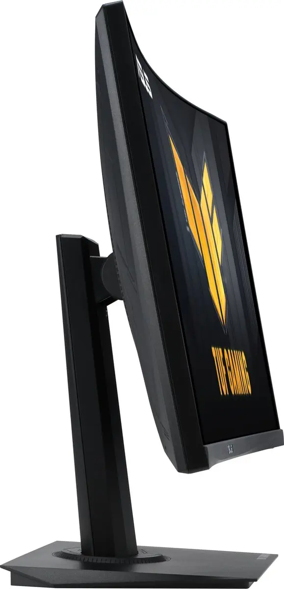 ASUS TUF Gaming VG24VQER Monitor - 23.6" Full HD - 180Hz