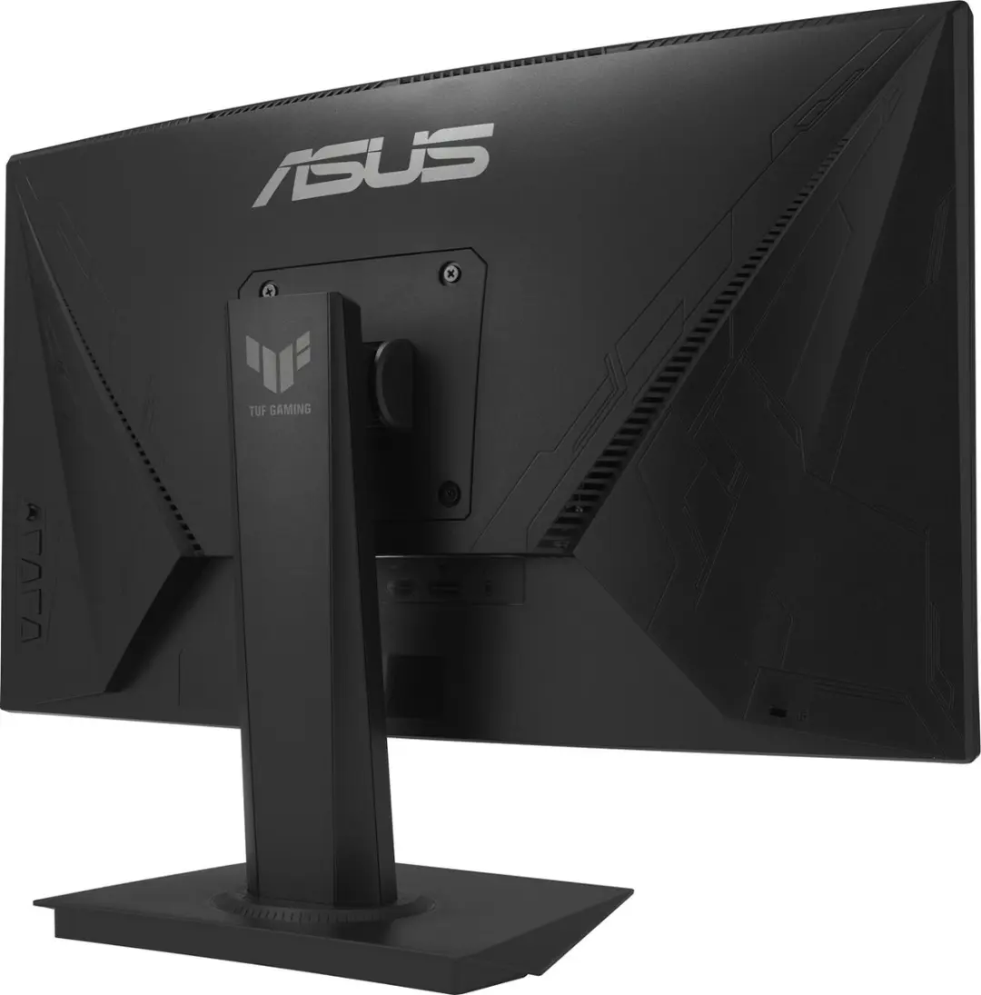 ASUS TUF Gaming VG24VQER Monitor - 23.6" Full HD - 180Hz - afbeelding 6 van 6