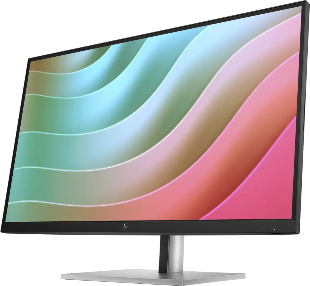 HP 27mv 4K Monitor - 68,6cm (27") - 350cd/m² - 1000:1