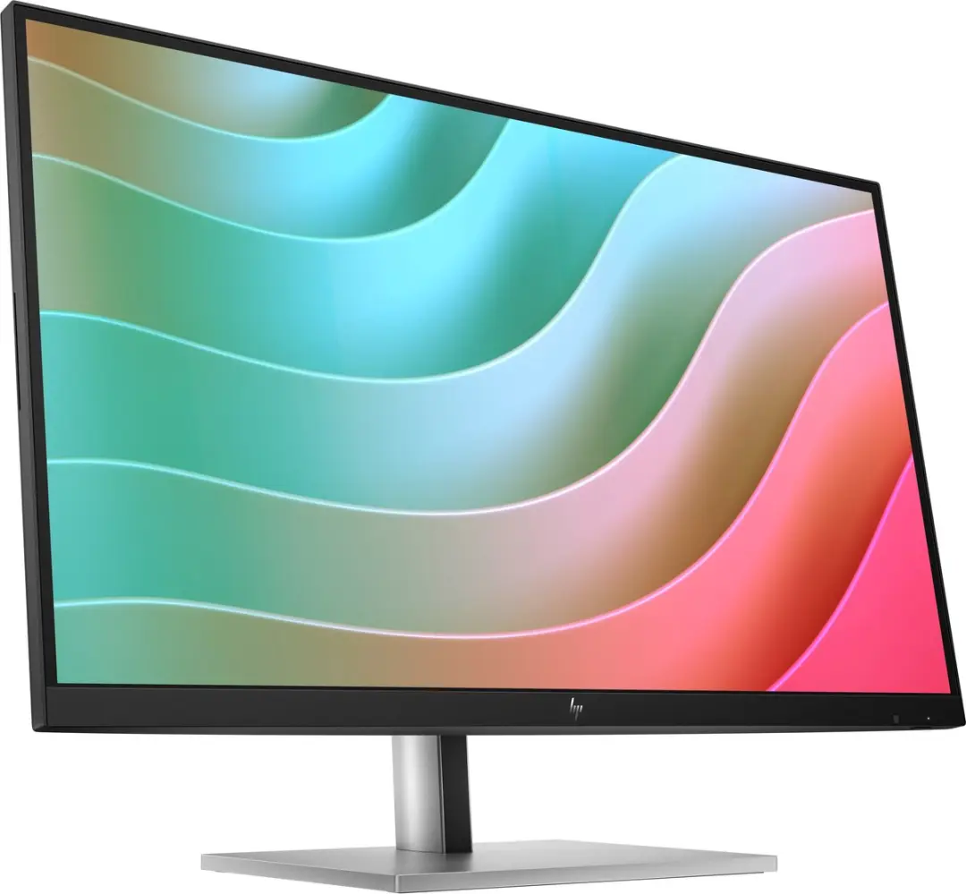 HP 27mv 4K Monitor - 68,6cm (27") - 350cd/m² - 1000:1