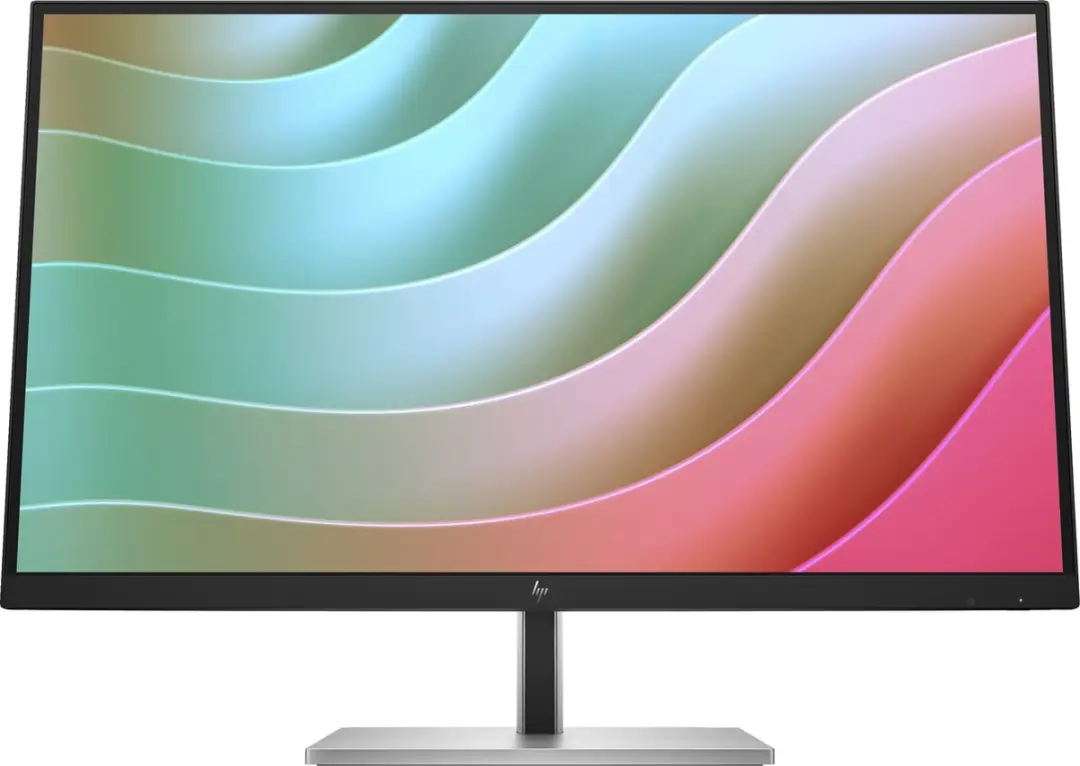 HP 27mv 4K Monitor