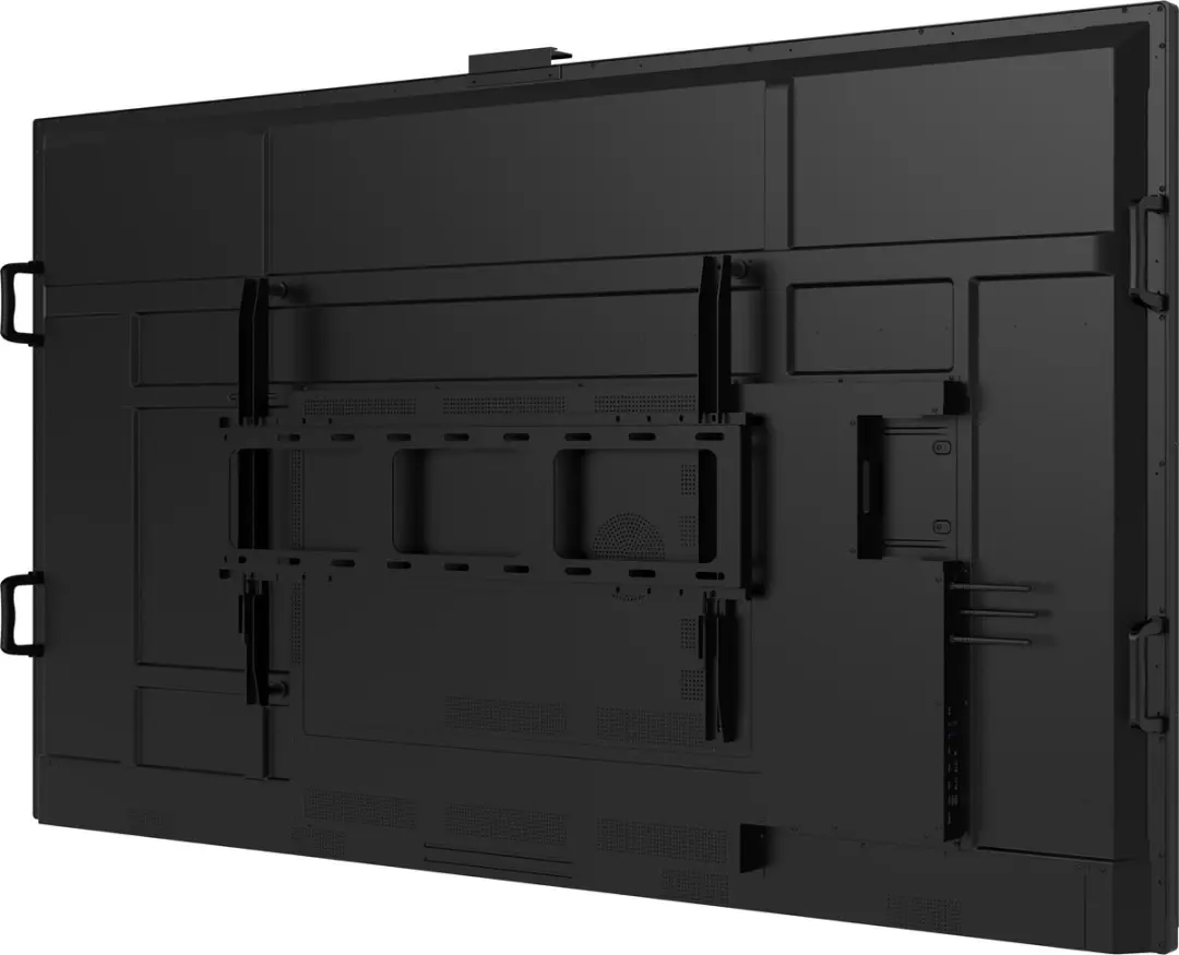 iiyama TE8613A-B1AG Monitor 86" 4K Ultra HD - 3x HDMI 2.0 - Zwart