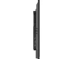 iiyama TE8613A-B1AG Monitor 86" 4K Ultra HD - 3x HDMI 2.0 - Zwart