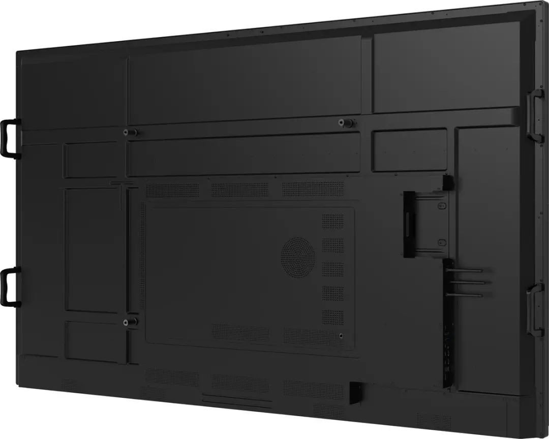 iiyama TE8613A-B1AG Monitor 86" 4K Ultra HD - 3x HDMI 2.0 - Zwart
