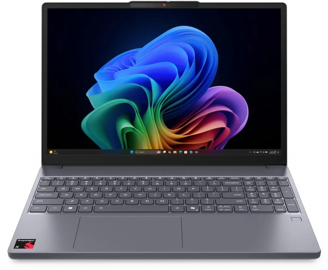 Lenovo OmniBook 3 14-hz0039nbx Copilot+ Laptop