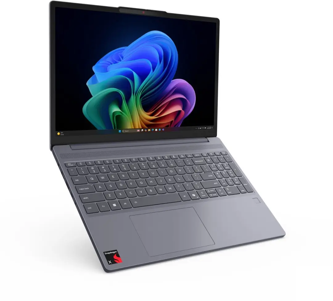 Lenovo OmniBook 3 14-hz0039nbx Copilot+ Laptop - 14" - Snapdragon X - 16GB/512GB