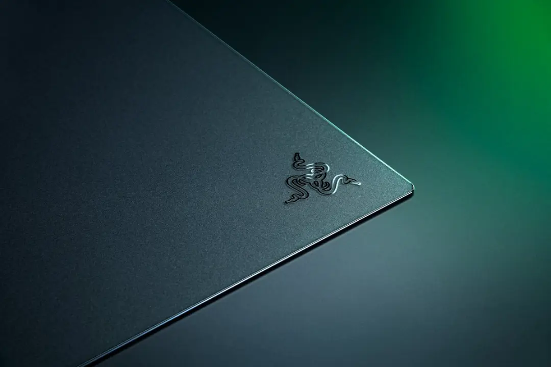 Razer Atlas Pro Premium Muismat RZ02-05760200-R3M1 - 500x400mm - Zwart