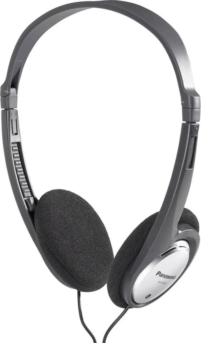 Panasonic RP-HT030 On-Ear Koptelefoon