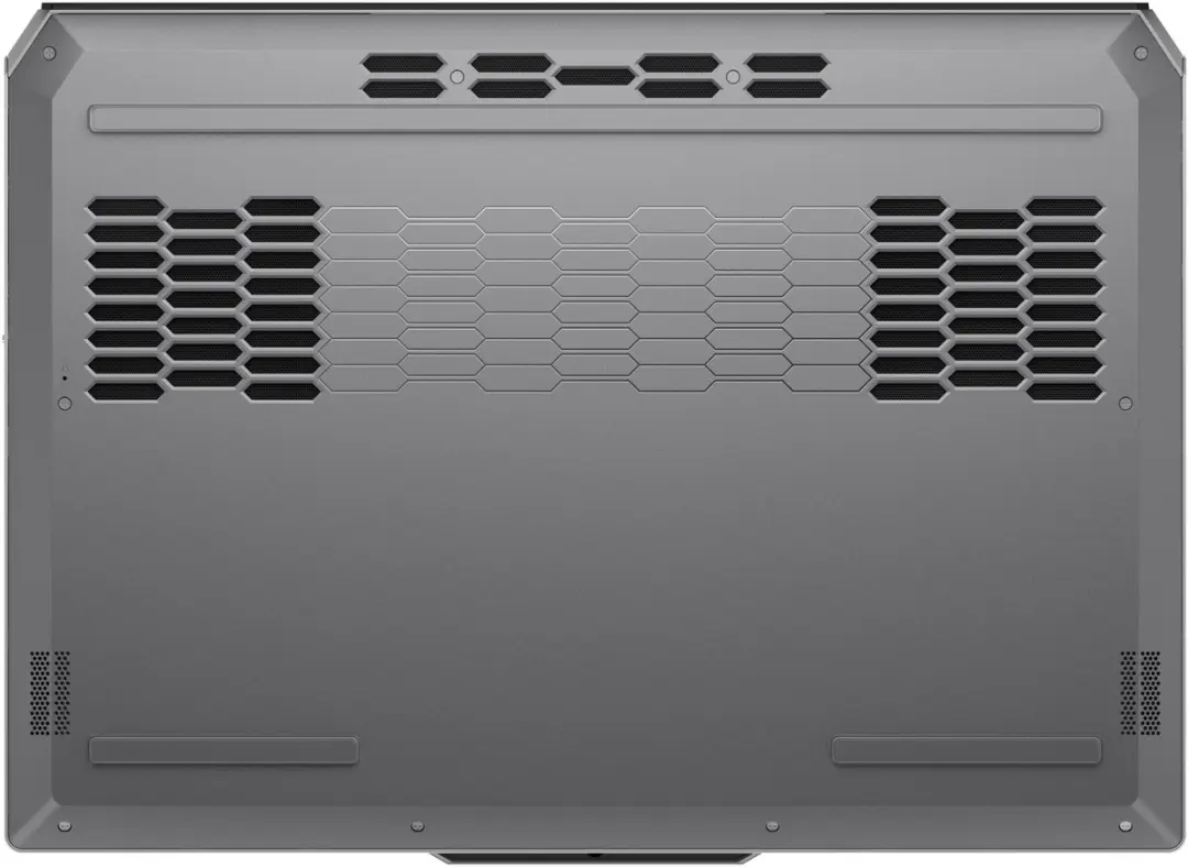 Lenovo LOQ 15AHP10 Gaming Laptop - 15.6" Full HD - 16GB RAM - 512GB SSD - RTX 5050 - Grijs
