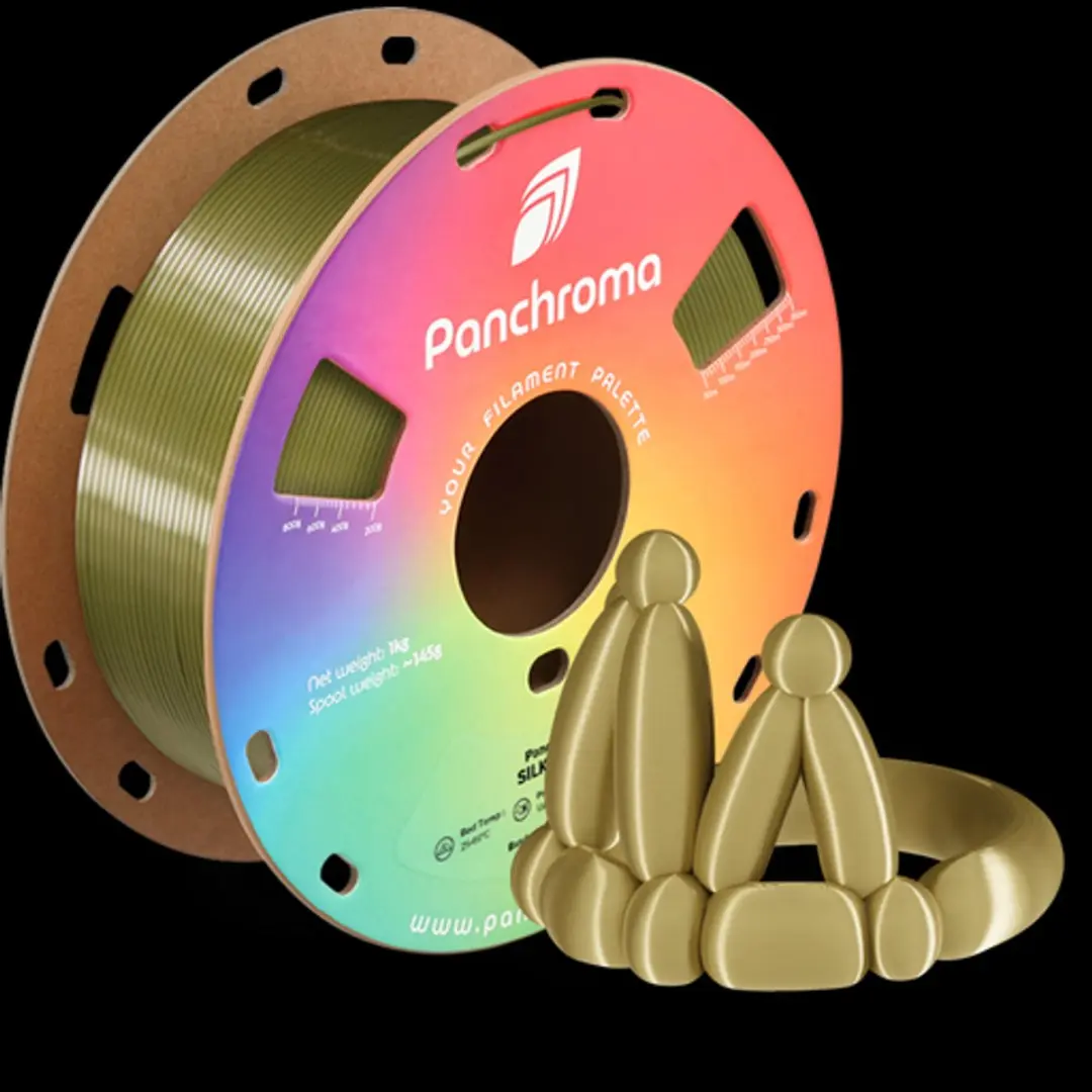 Polymaker Panchroma Silk PLA 1,75mm