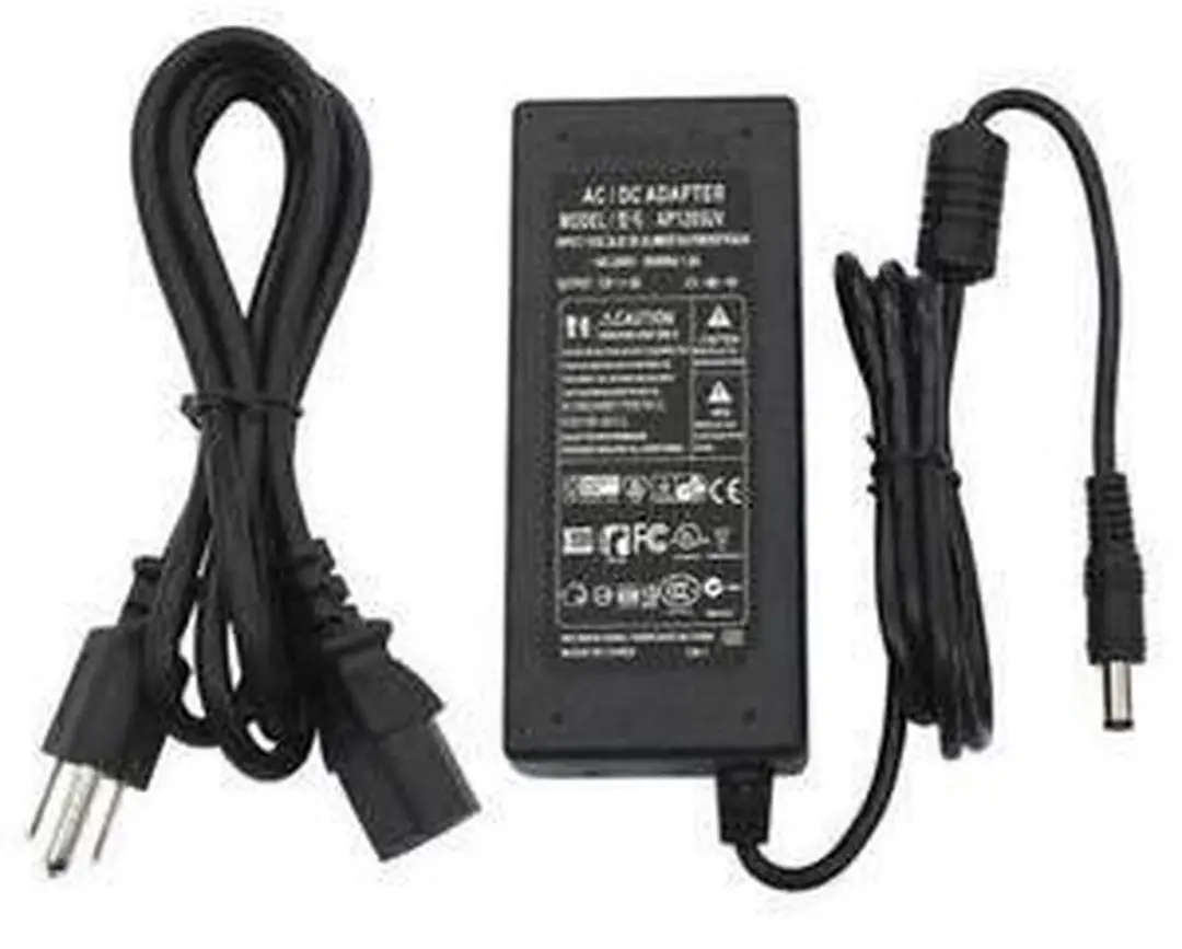 Cisco PSU-12VDC-40W2 Voedingsbron - 40W - Zwart