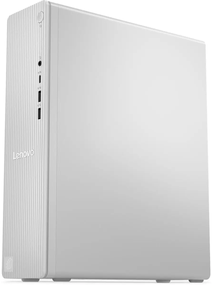 Lenovo IdeaCentre 08IAS10 Gaming PC - 512GB SSD