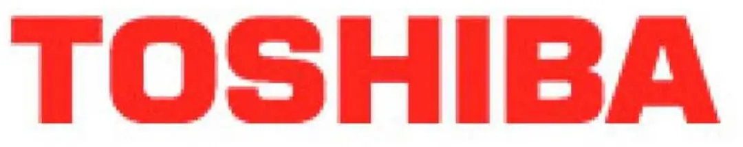 Toshiba T2507E Tonercartridge - Zwart
