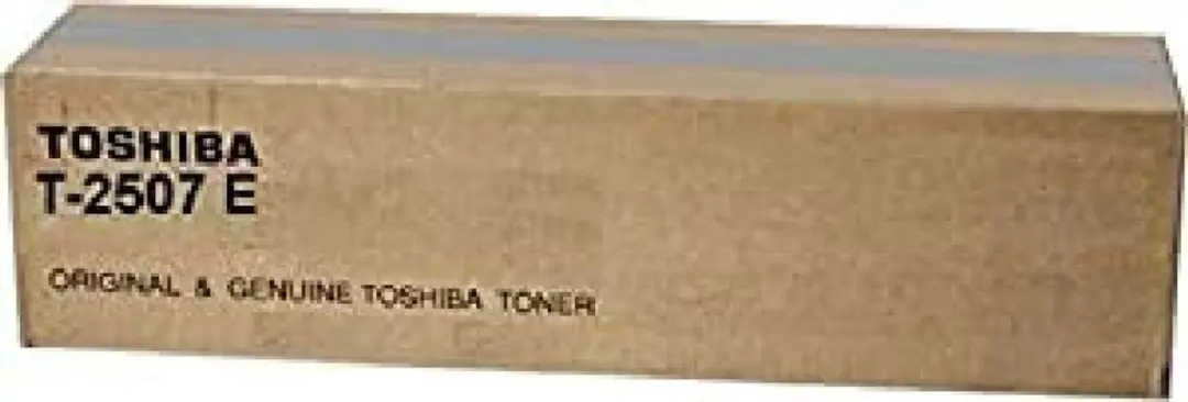 Toshiba T2507E Tonercartridge
