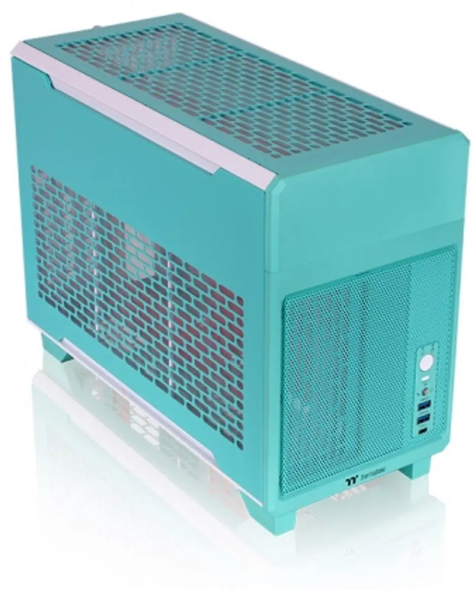 Thermaltake TR100 Mini Tower Muntkleur