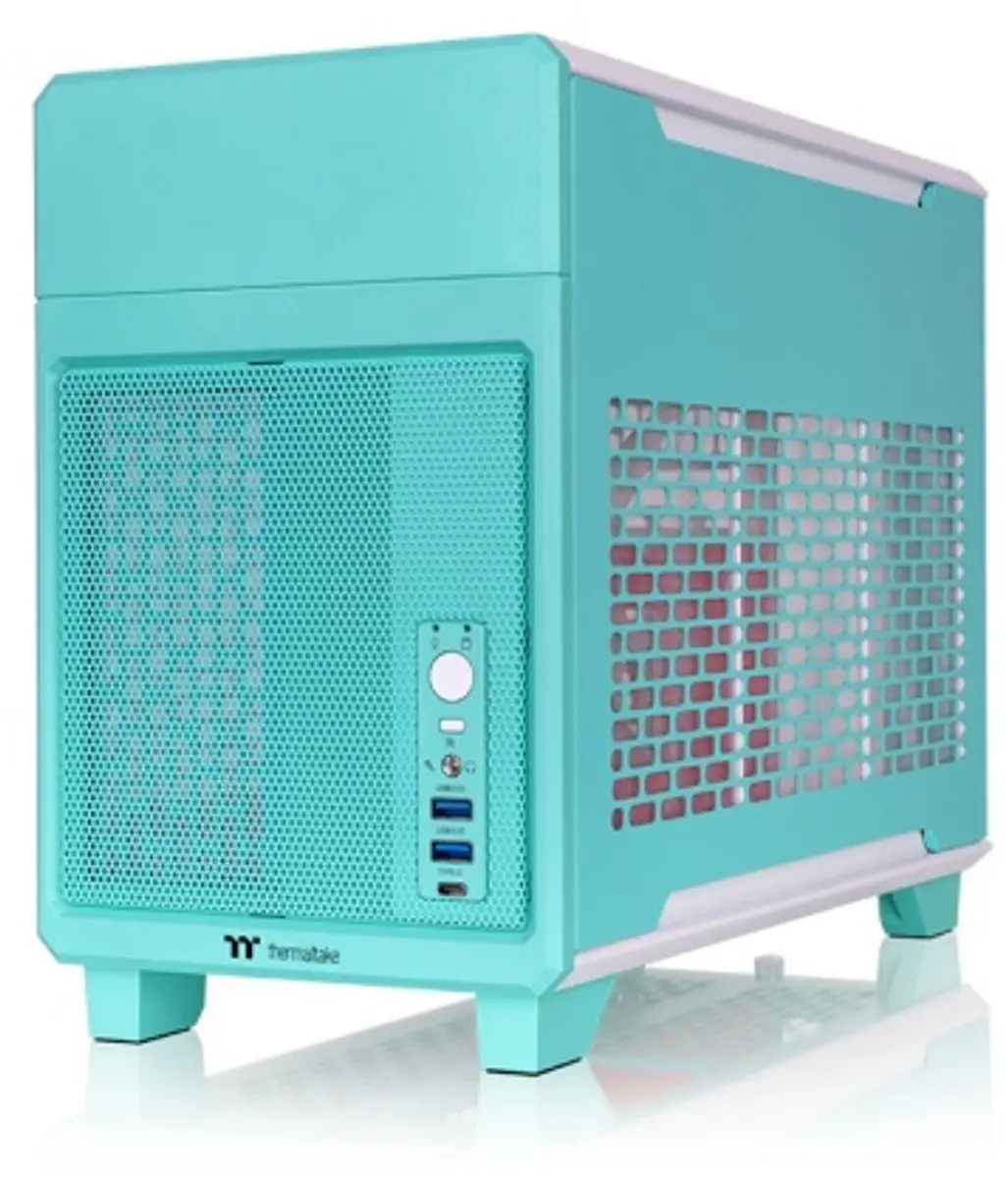 Thermaltake TR100 Mini Tower Muntkleur