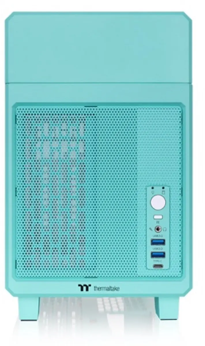 Thermaltake TR100 Mini Tower Muntkleur - afbeelding 6 van 6