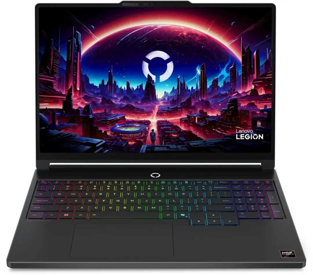 Lenovo Legion 5 15AGP11 QWERTY Gaming Laptop