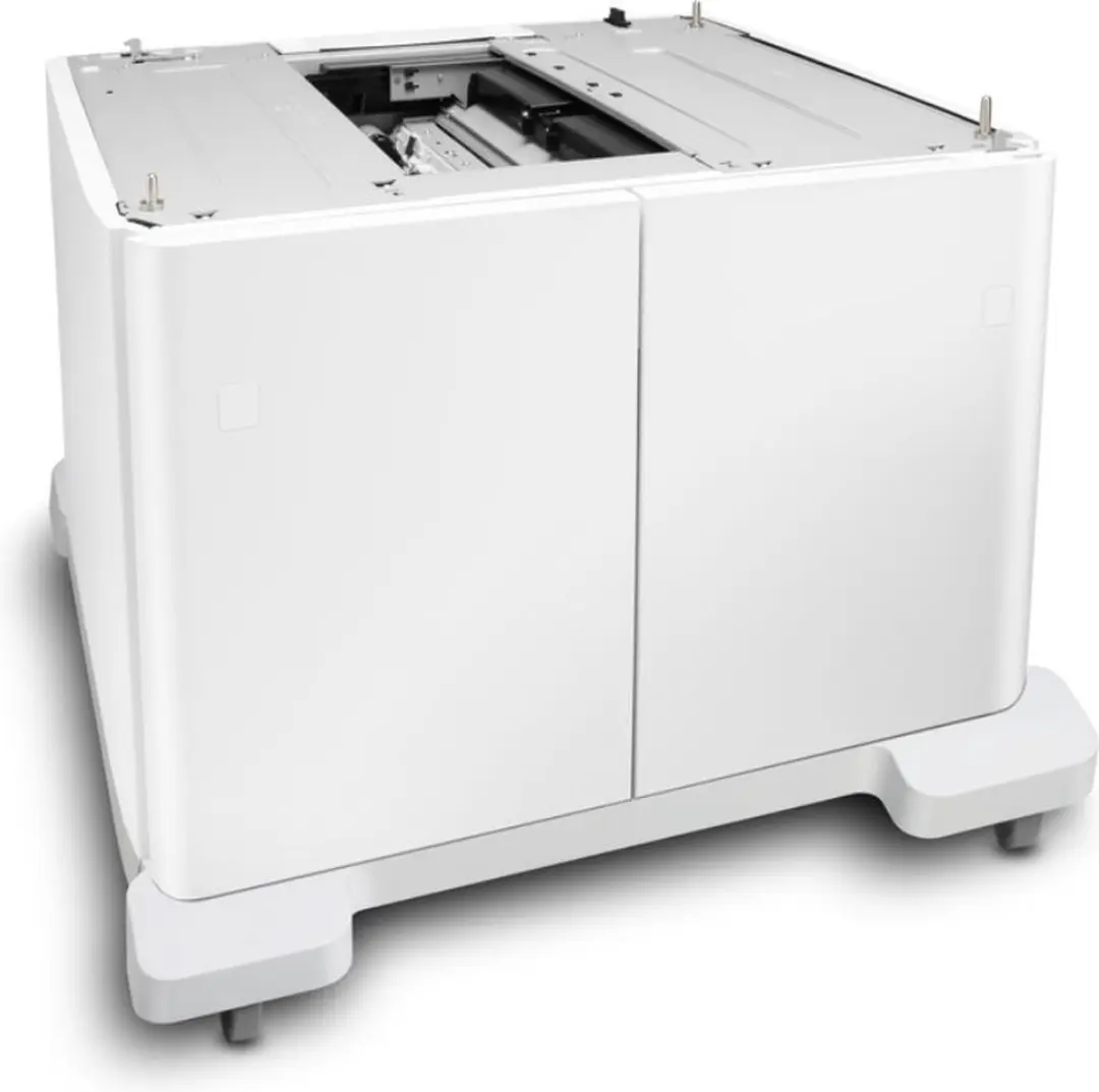 HP PageWide HC 9UW03A Papierlade/Stand - 4000 Vel - Wit