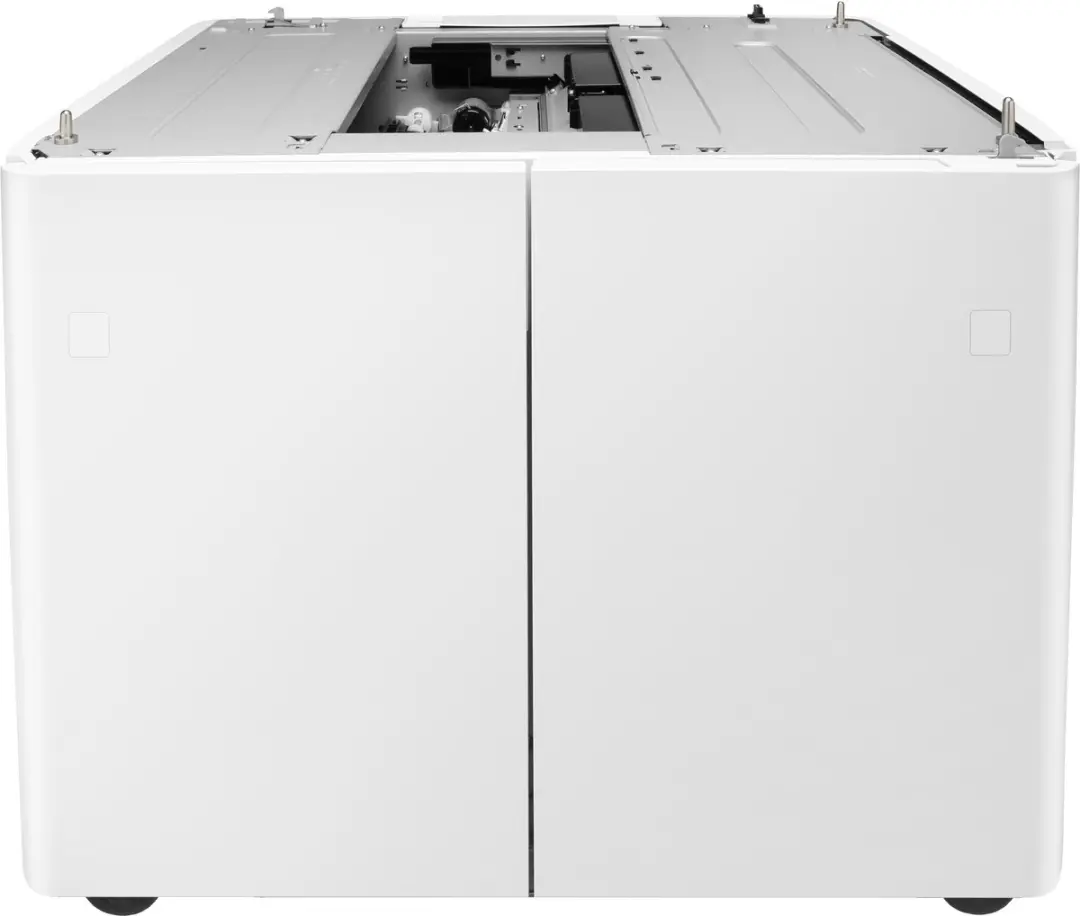 HP PageWide HC 9UW03A Papierlade/Stand - 4000 Vel - Wit