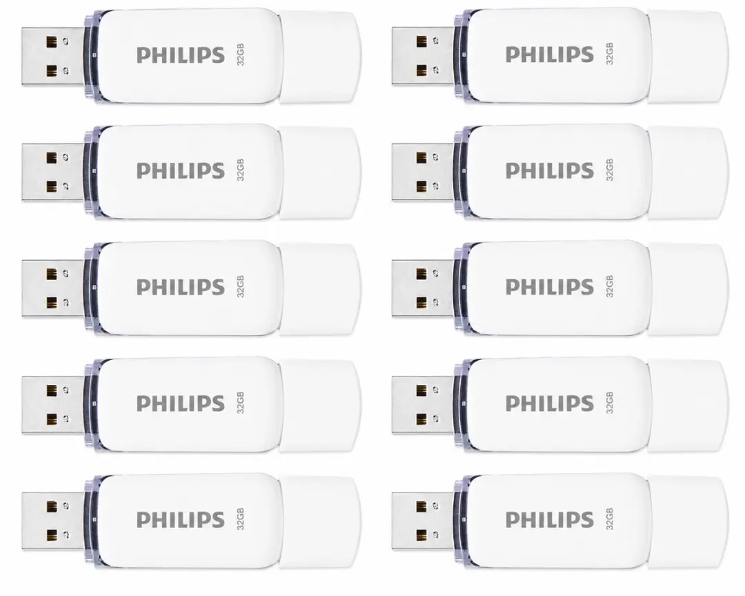 Philips USB Stick 2.0 FM32FD70B/P10