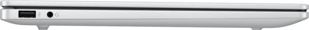HP Laptop 14 D9DF6EA#ABH - 14" 2K 16GB 512GB SSD - Zilver