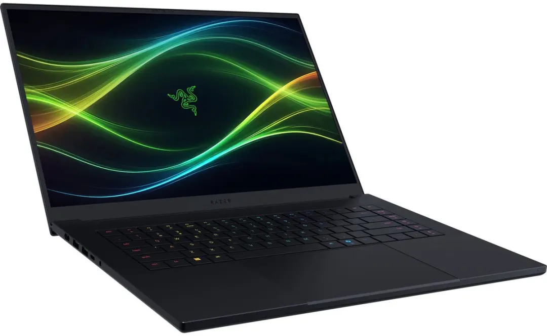 Razer Blade 16 RZ09-05819EN9-R3E1 Gaming Laptop - 64GB RTX 5090 2TB - Zwart - afbeelding 6 van 6