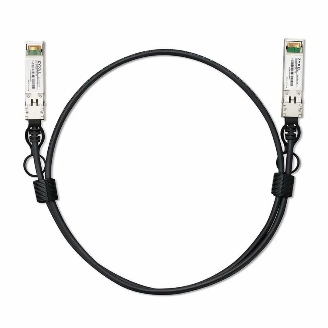 Zyxel DAC25G-1M-ZZ0101F SFP+ Kabel