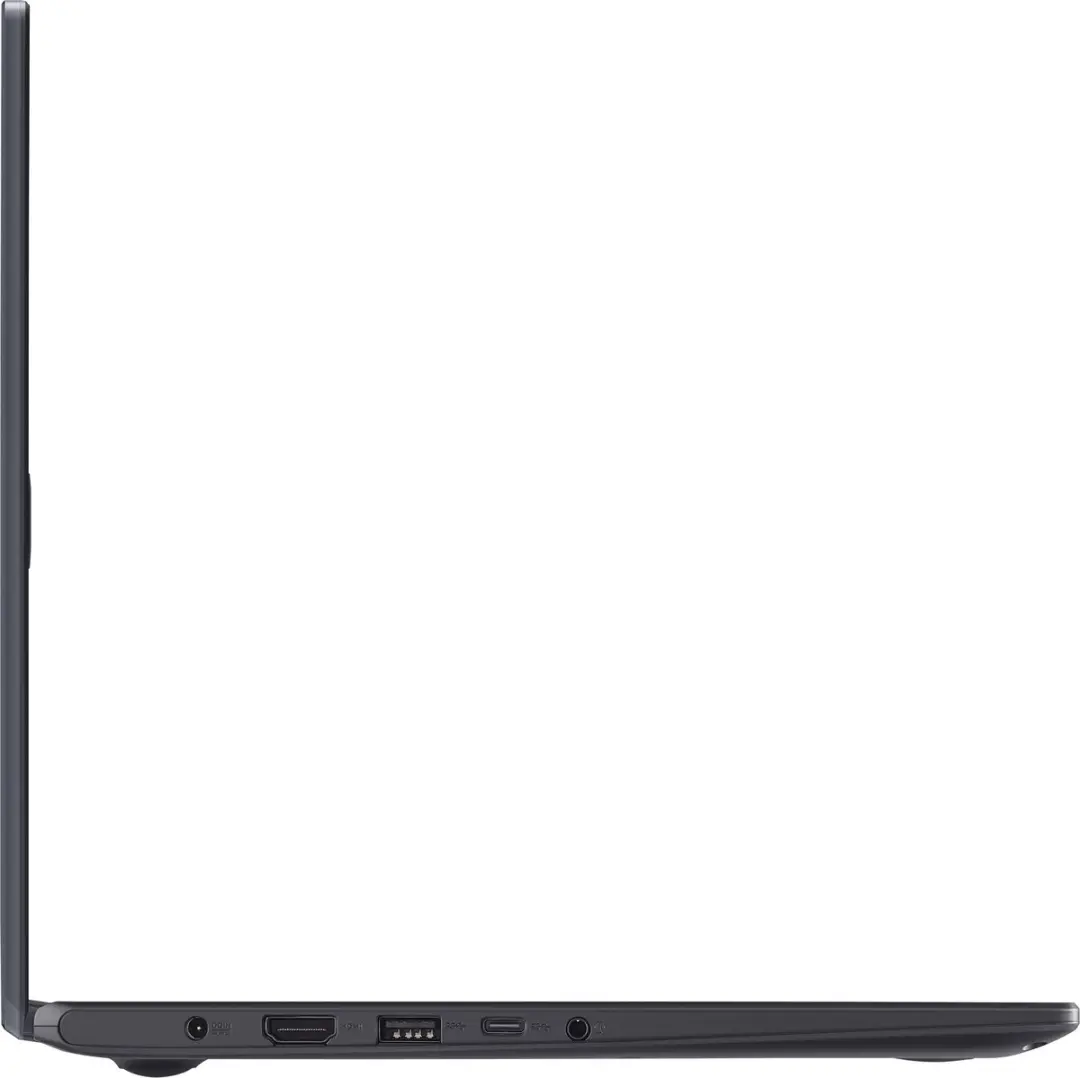 ASUS E410KA Laptop 14" Full HD - 4GB/128GB SSD - Zwart